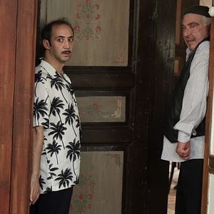 Fotoğraf Balkan Ninnisi