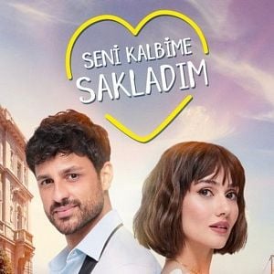 Fotoğraf Seni Kalbime Sakladım