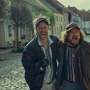 Fotoğraf Michael Ostrowski