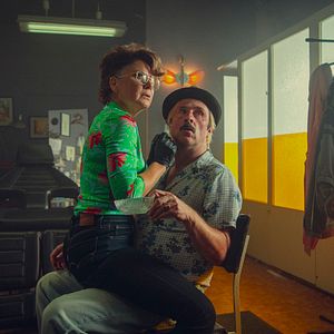 Fotoğraf Bjarne Mädel