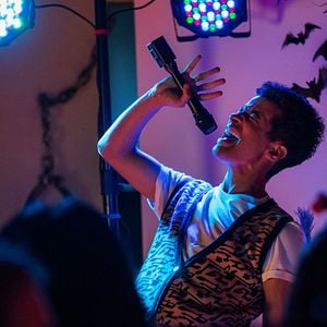 Fotoğraf Merhaba, Hoşça Kal ve Yaşadığımız Her Şey