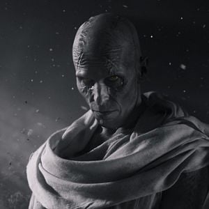 Fotoğraf Thor: Aşk ve Gök Gürültüsü