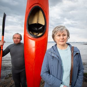 Fotoğraf Monica Dolan