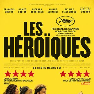 Fotoğraf Les Héroïques
