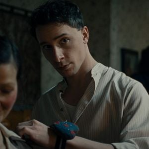 Fotoğraf Der Passfälscher