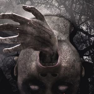 Fotoğraf Zehşin Cin-i Musallat