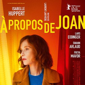 Fotoğraf A propos de Joan