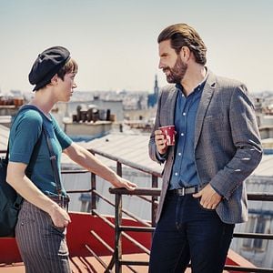 Fotoğraf Grégoire Ludig