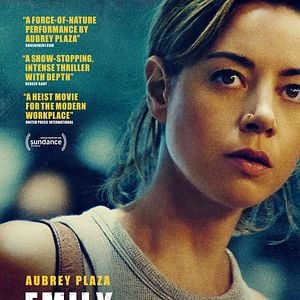 Fotoğraf Emily The Criminal