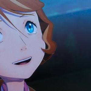 Fotoğraf Eiga Entotsumachi no Puperu