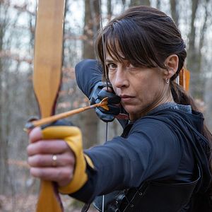 Fotoğraf Sophie Marceau