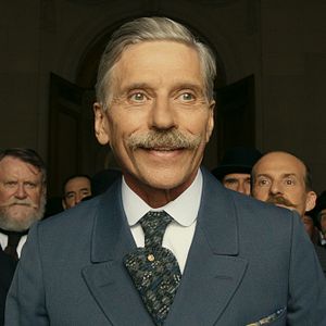 Fotoğraf Jacques Gamblin