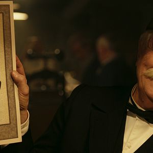 Fotoğraf Jacques Gamblin