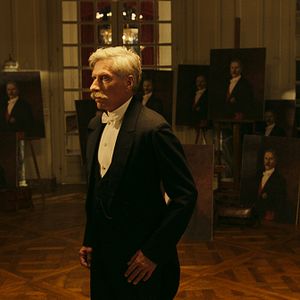 Fotoğraf Jacques Gamblin