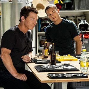 Fotoğraf Shawn Hatosy