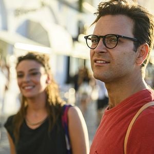 Fotoğraf Jasmine Trinca