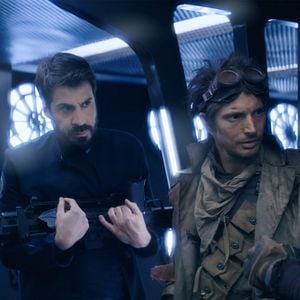 Fotoğraf Simon Astier