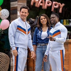 Fotoğraf Regina Hall