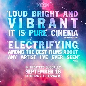 Fotoğraf Moonage Daydream