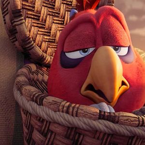 Fotoğraf Hazine Avcısının Maceraları ve Zümrüt Tablet