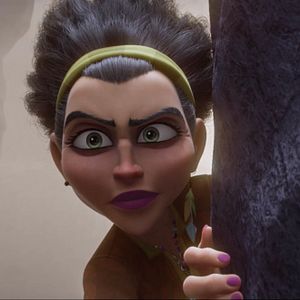 Fotoğraf Hazine Avcısının Maceraları ve Zümrüt Tablet