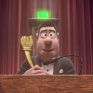 Fotoğraf Hazine Avcısının Maceraları ve Zümrüt Tablet