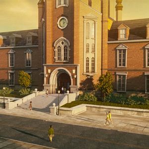 Fotoğraf Hazine Avcısının Maceraları ve Zümrüt Tablet