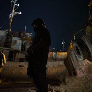 Fotoğraf Crimes Of The Future