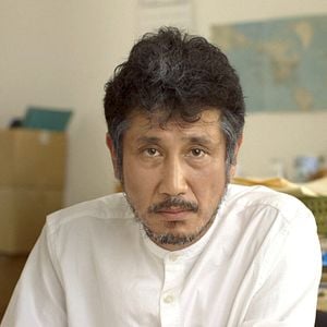 Fotoğraf Guzen to sozo