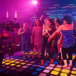 Fotoğraf Maria Pujalte