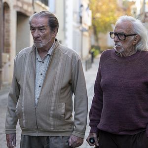 Fotoğraf Pierre Richard