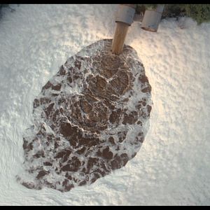 Fotoğraf Görünmez Şeytanlar