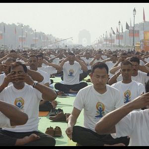 Fotoğraf Görünmez Şeytanlar