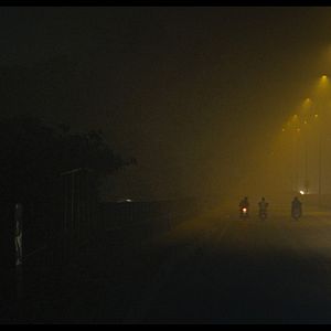 Fotoğraf Görünmez Şeytanlar