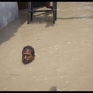 Fotoğraf Görünmez Şeytanlar