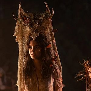 Fotoğraf Yellowjackets