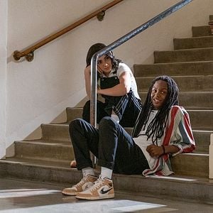 Fotoğraf Alexa Mansour