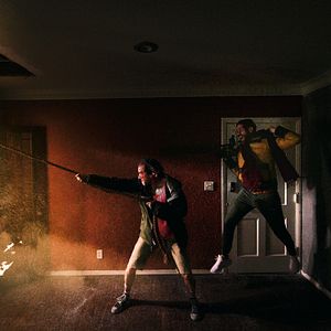 Fotoğraf Something in the Dirt