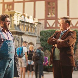 Fotoğraf Justus von Dohnányi