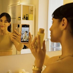 Fotoğraf Almila Bağrıaçık