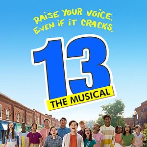 Fotoğraf 13: Müzikal