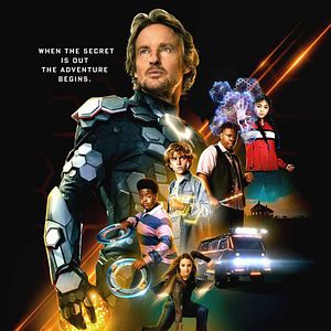 Fotoğraf Secret Headquarters