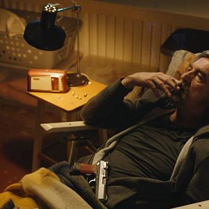 Fotoğraf François Cluzet