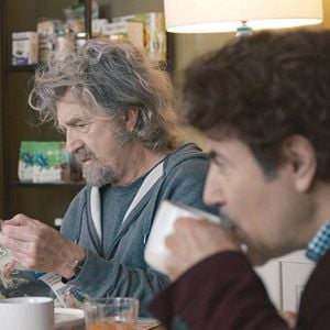 Fotoğraf François Cluzet