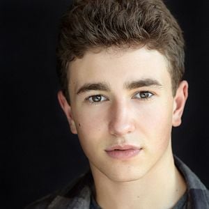 Fotoğraf Gabriel LaBelle