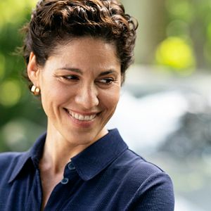 Fotoğraf Jasmin Gerat