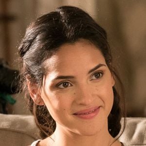 Fotoğraf Adria Arjona