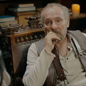 Fotoğraf Bir Türk Masalı