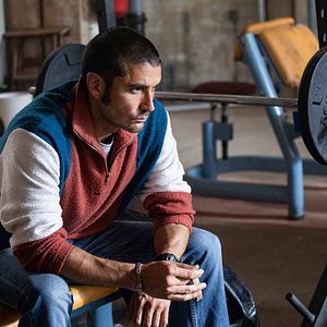 Fotoğraf Álex García (II)