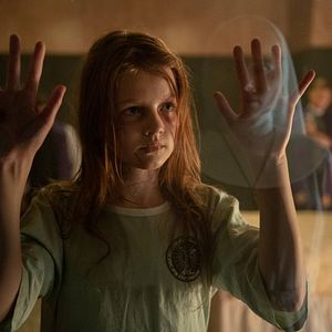 Fotoğraf Şeytan Kapanı